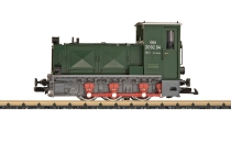 LGB 23594 - G - Diesellok 2092.04, ÖBB, Ep. IV  - DC-Sound
